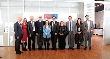İşsiz kadınlar için Avrupa’da eğitim fırsatı