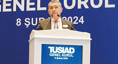 Kayıtdışıyla mücadele çağrısı
