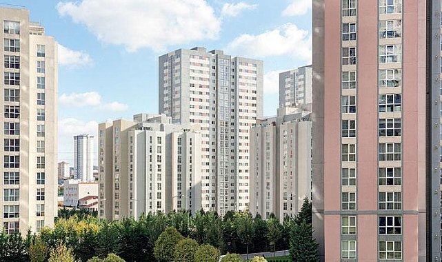 Konut üreticileri: Satışlarda düşüş sürecek
