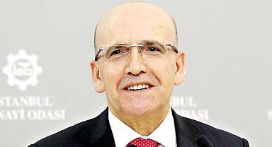 Mehmet Şimşek: ‘Enflasyonda geçiş dönemindeyiz’