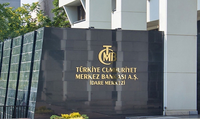 Merkez Bankası faiz kararını açıkladı