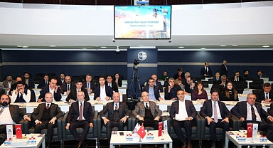 Müteahhitliğin kriterleri yeniden belirlenmeli