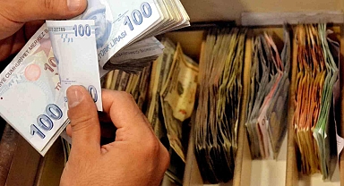 Ocak ayında bütçe açığı 150.7 milyar lira