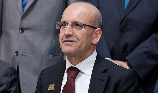 Bakan Şimşek: KKM'den piyasaları bozmadan, zamanla çıkacağız