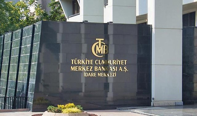 TCMB ve İspanya Merkez Bankası'yla işbirliği mutakabatı
