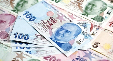 Türk lirasının reel değeri Ocak ayında arttı