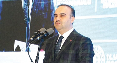 ‘Türkiye yatırımcılar için kârlı ve güvenilir’