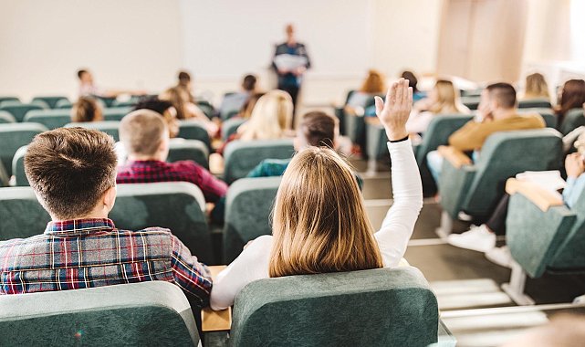 Üniversite mezunları daha çok istihdam ediliyor