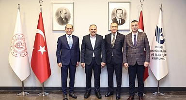 Yerli ve milli haberleşme cihazı için büyük adım