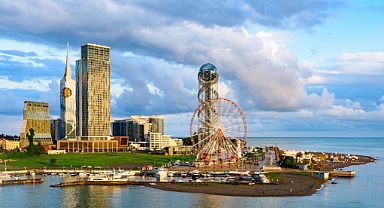 9 günlük tatil için vizesiz ve kapıda vize ile gidilebilen yurt dışı rotaları