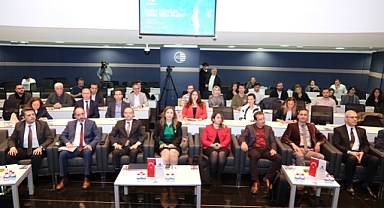 Ankara’da geleceğin teknolojisi üzerine panel düzenlendi