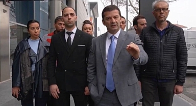 Ankara’da sitelerde Suriyeli sığınmacıların çalıştırılmasına tepki