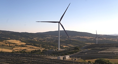 Aydem Yenilenebilir Enerji, 3 Milyon I-REC sertifikasıyla temiz enerjinin destekçisi