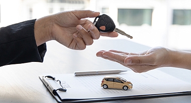 B segmentinde fiyat ortalaması 1.4 milyon liraya C segmentinde 1.9 milyon liraya ulaştı
