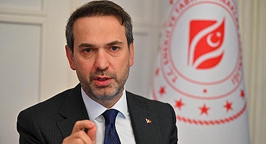 Bakan Bayraktar: Maden şirketlerine denetimlerimizi sıklaştıracağız