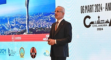 Bakan Uraloğlu açıkladı: 2026'da 5G'ye geçeceğiz