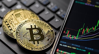 Bitcoin 71 bin doları gördü