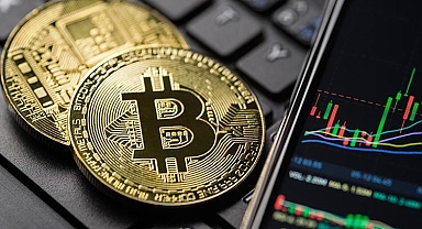 Bitcoin sert düştü... Kayıp yüzde 14'ü buldu