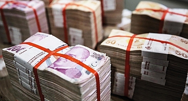 Bütçe şubatta 153.8 milyar lira açık verdi