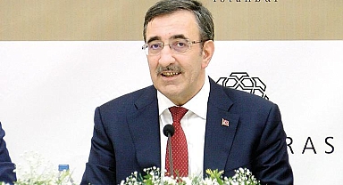 Cumhurbaşkanı Yardımcısı Yılmaz: Tek haneli enflasyon oranlarına yeniden ulaşmaya kararlıyız