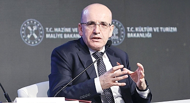 ‘Dövizdeki oynaklık geçici’