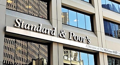 S&P: Türkiye bu yıl yüzde 3 büyüyecek