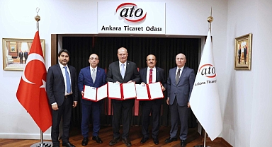 Sağlıkta Ankara’yı dünyaya tanıtacağız