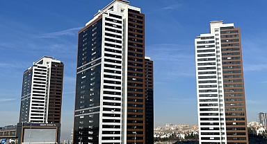 Satılık konutlar ilanda bekliyor pazarlık artıyor