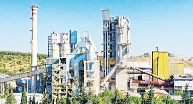 Sınırı geçmek için 2 milyar $ lazım... Çimento sektörü için 2024’ün en kritik konusu karbon üretimi