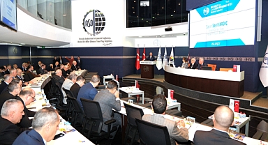 Tahminler tutarlı olmalı, plan ve programlar kamuoyunu ikna etmeli