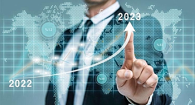 Türkiye ekonomisi 2023’te yüzde 4.5 büyüme gösterdi