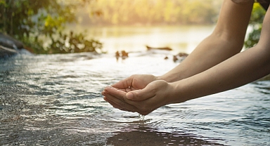 Yağmur suyu, Türkiye’nin su sıkıntısını yüzde 30 çözebilir