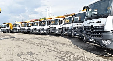 Altındağ Belediye Başkanı Tiryaki’den tasarruf tedbirleri