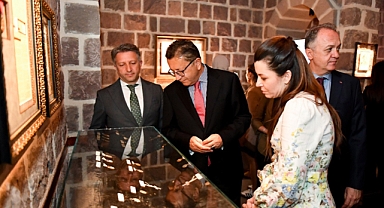 Altındağ çok önemli bir müze daha kazandı