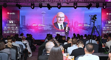 Ankara’da e-ticaret ve e-ihracat konferansı yapıldı