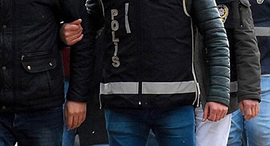 Ankara’da sahte belgeler ile yabancılara hileli ev satışı yapanlar gözaltına alındı