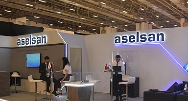 Aselsan'dan yeni anlaşma