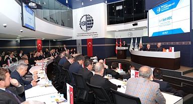 ASO Başkanı Ardıç, ‘Ekonomik program yeniden şekillendirilmeli’