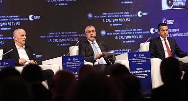 Bakan Işıkhan açıkladı: İstihdamda tarihin en yüksek seviyesine ulaştık