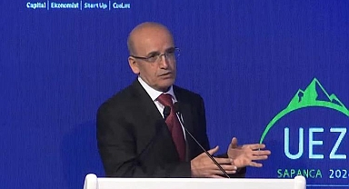 Bakan Şimşek: Enflasyon için kararlı adımlar atacağız