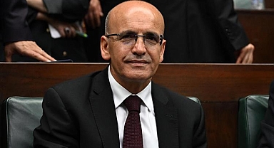 Bakan Şimşek'ten Türkiye'ye 6,3 milyar dolarlık dış finansman müjdesi