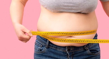 Birçok hastalığın altında obezite var