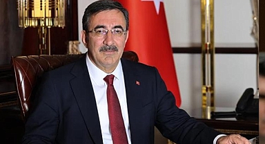 Cumhurbaşkanı Yardımcısı Cevdet Yılmaz: Sürdürülebilir büyümeyi sağlamaya kararlıyız