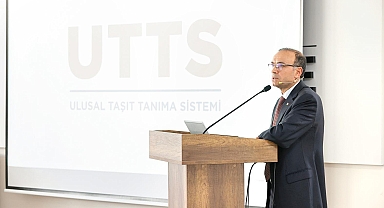 Darphane’den UTTS ile ilgili bilgilendirme toplantısı... Firmalar usulsüz faturayı bitirecek sisteme kaydoluyor