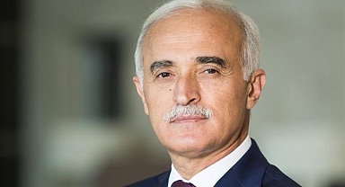 DEİK Başkanı Olpak: Artık işimize odaklanacağız
