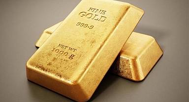 Dev bankadan altın için yeni tahmin