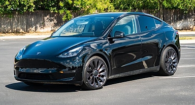 En ucuz Tesla'ya 814 bin lira zam