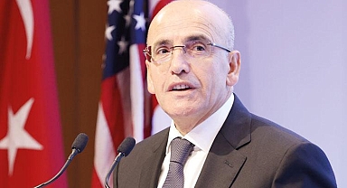 Hazine Bakanı Şimşek’ten enflasyon değerlendirmesi: Hedef için ne gerekiyorsa yapacağız
