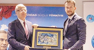 İNTES Başkanı: Bu dönem mütevazı yaşam dönemi