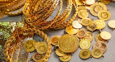 Aylık en yüksek reel getiri sağlayan yatırım aracı külçe altın oldu